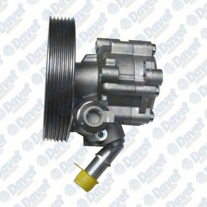 HATTAT 3301012 Direksiyon Pompasi Hidrolik (Zf) P206-P207-P307-P407-C4-C5 1.6 Hdi 110 Hp  ####